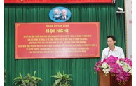 Quận ủy Tân Bình: Tích cực lan tỏa thông tin chính thông trên các trang mạng xã hội